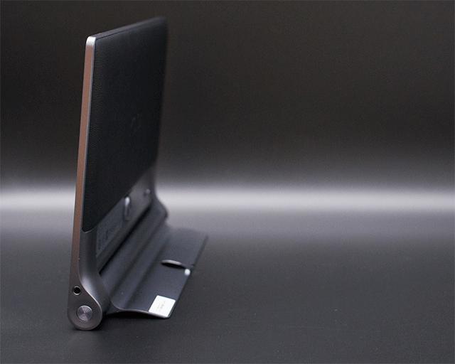 联想投影平板yogatab3pro,联想yogatab3投影评测