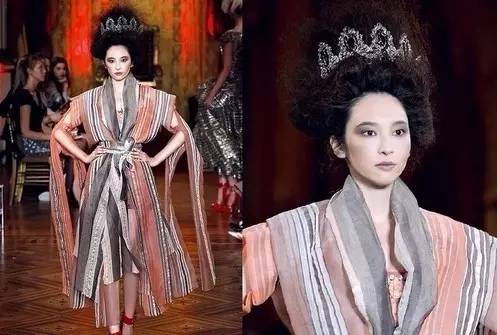 邓紫棋跨年神女造型高清图,邓紫棋2024跨年演唱会造型