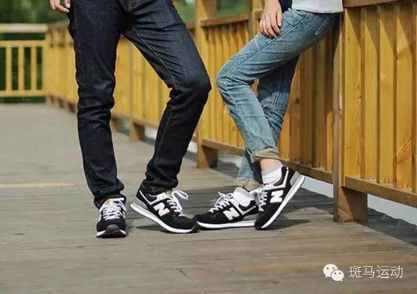 情侣透气防臭运动鞋,舒服又好看的秋季运动鞋