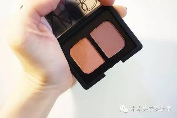 ShowGirl试用|美国专业彩妆品牌NARS（纳斯）