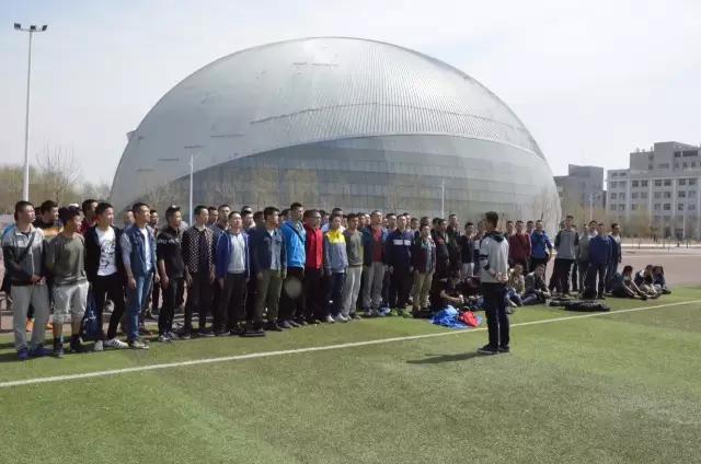 青春似火——贺宁大国防生篮球、足球比赛均首战告捷