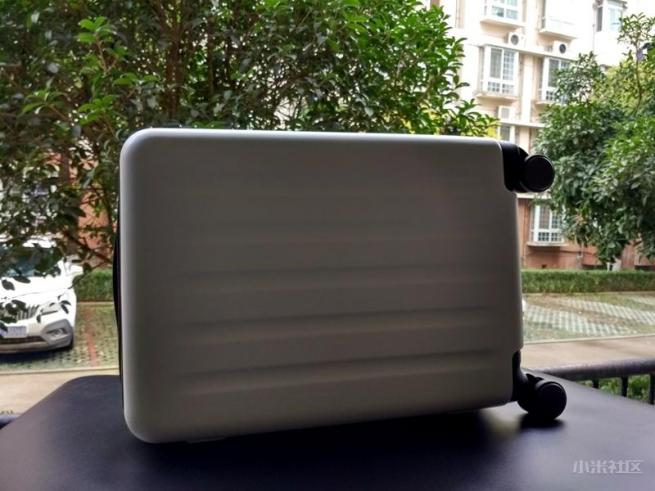 小米旅行箱20寸和24寸,小米旅行箱和90分旅行箱