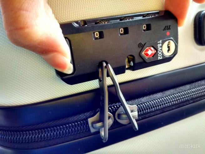 小米旅行箱20寸和24寸,小米旅行箱和90分旅行箱
