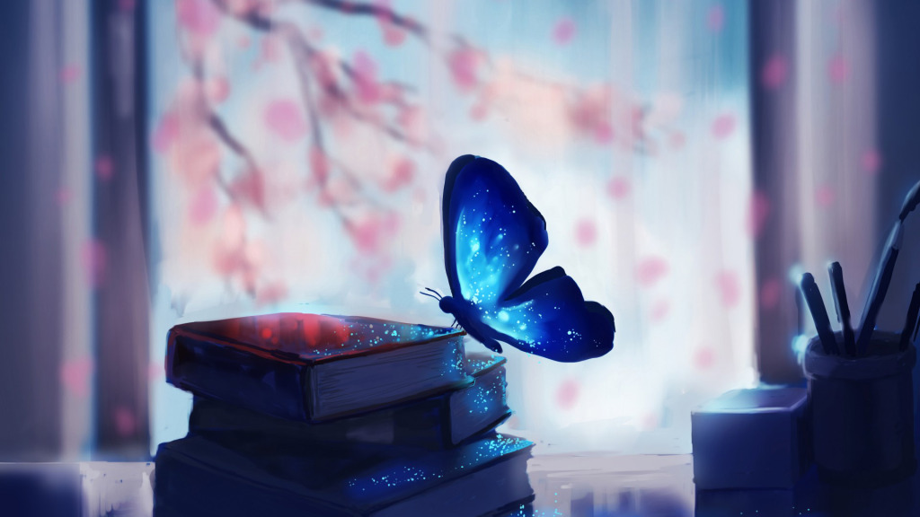 天空下雨，可以打伞；心下雨，该怎么办？