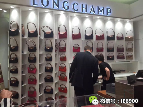 女生就得宠自己，看宝宝妈妈是怎么在欧洲大出血！一路败家到底！