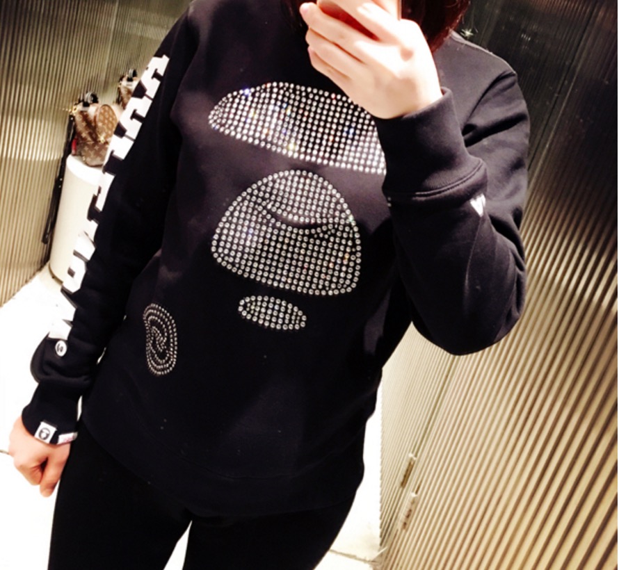 女生就得宠自己，看宝宝妈妈是怎么在欧洲大出血！一路败家到底！