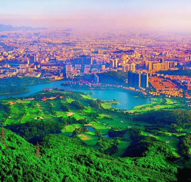 深圳“布吉不是阿斗，也不是弃儿！”