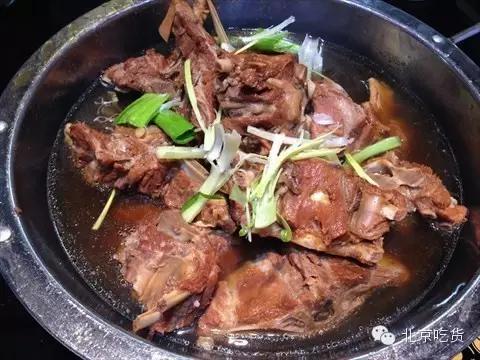 北京西城的美食店推荐排行,西城美食性价比高的店推荐