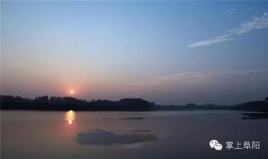 今天终于知道，阜阳的小名为什么叫“牛逼”了！