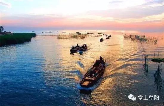 今天终于知道，阜阳的小名为什么叫“牛逼”了！