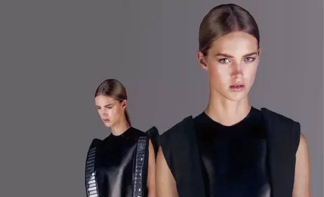 时尚衣服发展趋势,时尚界变化趋势