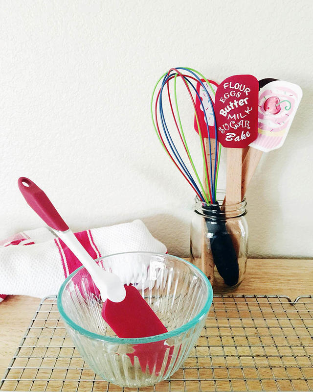 高档烘焙工具大全图解,复古烘焙工具有哪些