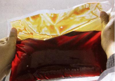 清油麻辣火锅底料的做法,无渣火锅底料配方视频