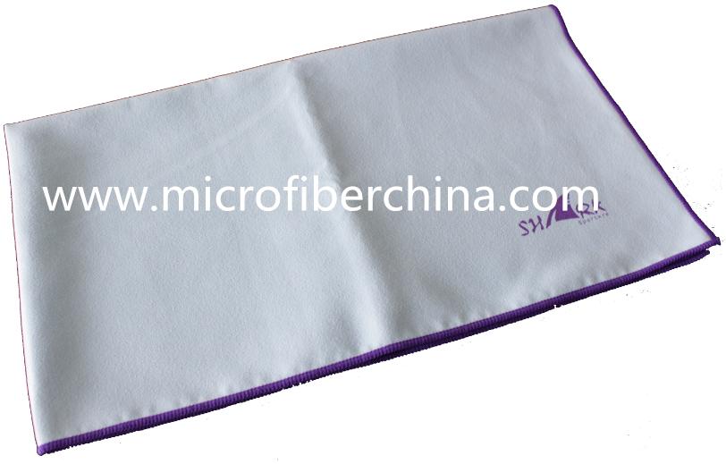 超细纤维毛巾吸水性好不好,运动速干毛巾超细纤维