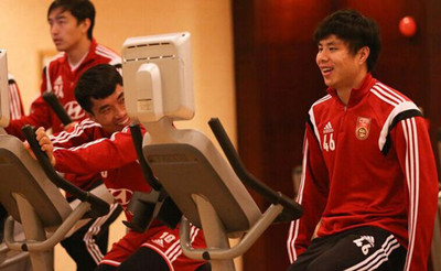 中国会传球的后卫,中国最会踢球的是谁