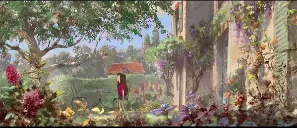 适合陪孩子一块看的动画电影,5部亲子必看的动画电影推荐