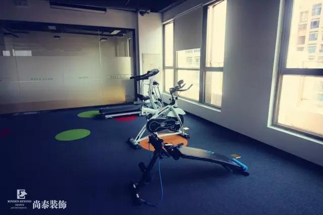 电商办公设计装修高端,二十平米的时尚办公室设计