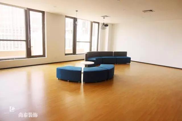 电商办公设计装修高端,二十平米的时尚办公室设计