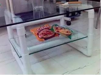 PVC水管除了装修外还有如此多的用处!很多都没见过