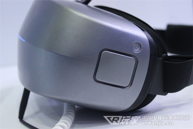 大朋m2一体机有手柄吗,大朋一体机m2pro