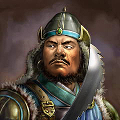 2ch:来说说名字最帅气的中华英雄吧