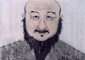 2ch:来说说名字最帅气的中华英雄吧