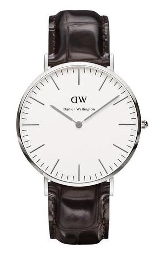 男士戴什么手表有气质,找一款适合自己的手表