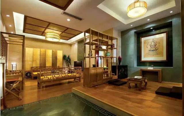 不敢往下看的酒店,深圳最不真实的酒店