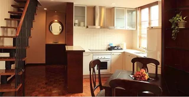 不敢往下看的酒店,深圳最不真实的酒店