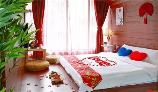 不敢往下看的酒店,深圳最不真实的酒店