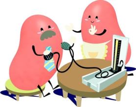 高血压肾损害的早期症状,高血压肾损害有哪些表现