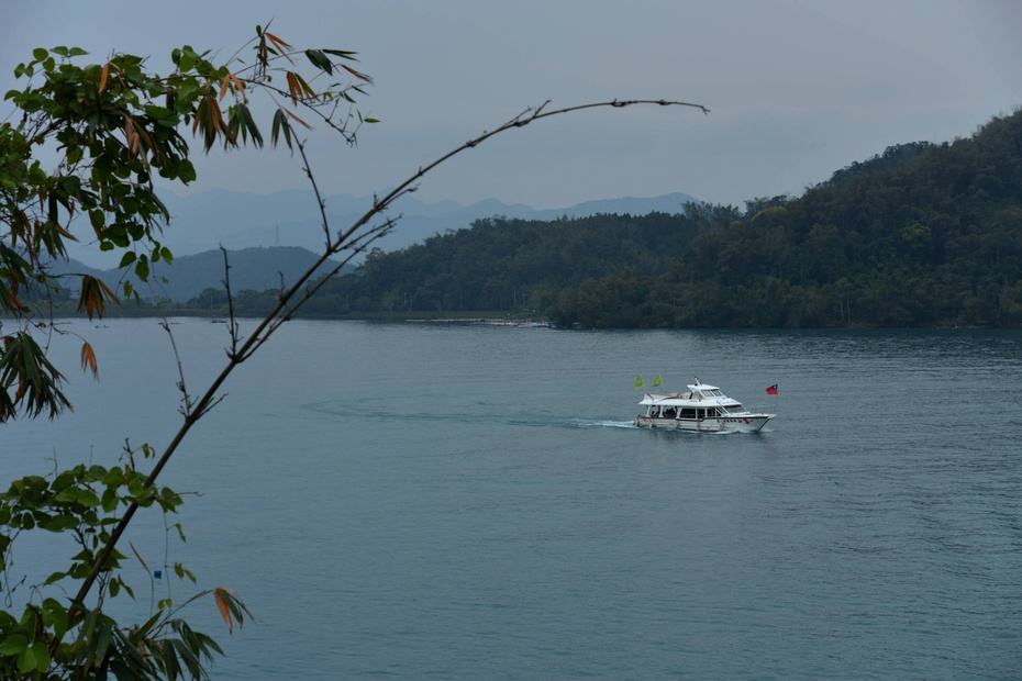 台湾租机车环岛条件,台湾骑行环岛租摩托车多少钱
