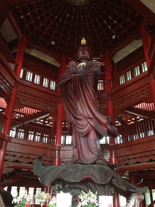 厦门的网红“泉州”，人少而冷门的吃货天堂