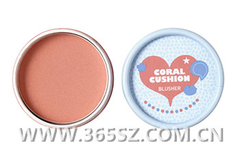 宿醉腮红妆,宿醉腮红