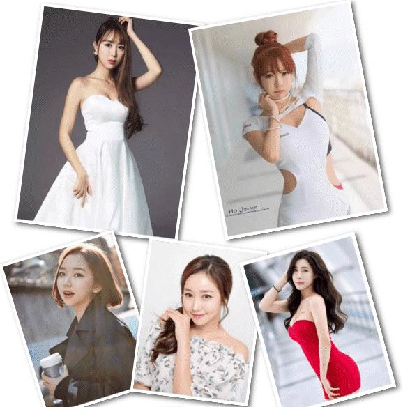 pandagirls韩敏英微博,pandagirls