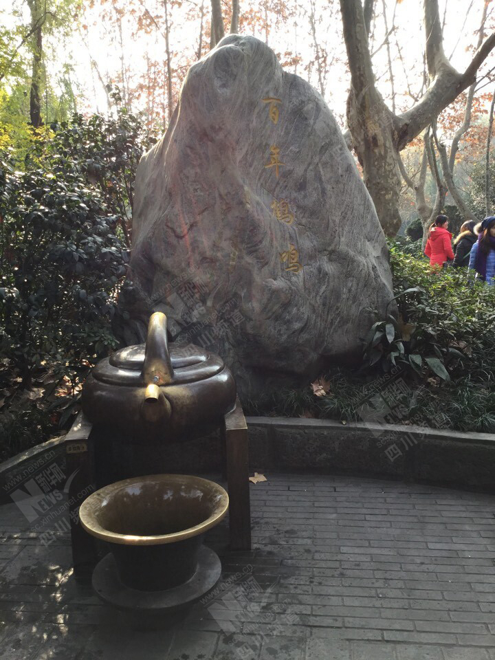 清明小长假打卡成都,懒癌假期