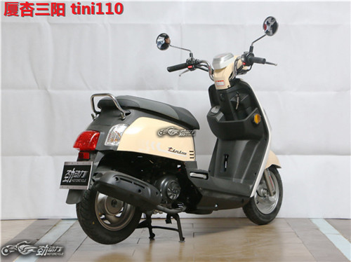 上下班代步踏板摩托车推荐,城市代步小摩托车推荐
