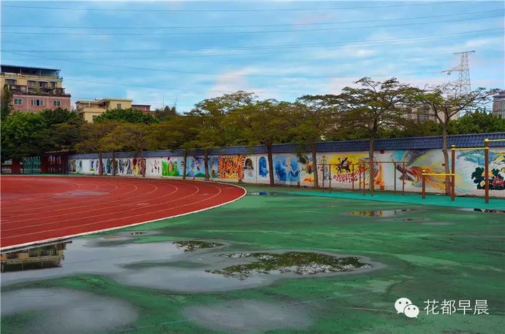 广州市花都区圆玄中学电话,广州市花都区圆玄中学