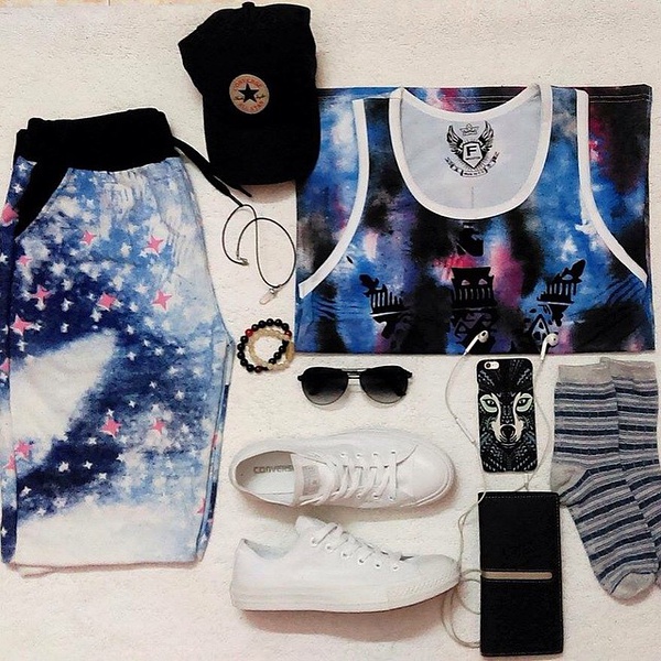 衣锦夜行QA:大丈夫就是要能穿能脱!