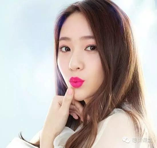 进击吧单身汪！不化妆的素人一学就会的心机桃花妆（附视频步骤）