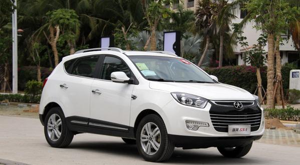 夏利N7多少钱,夏利n7手动豪华版值不值得买