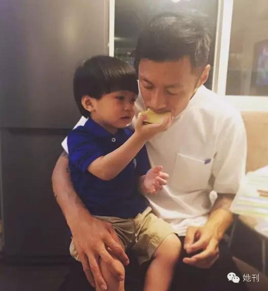 余文乐和陈冠希有点像,余文乐陈冠希哪个更潮