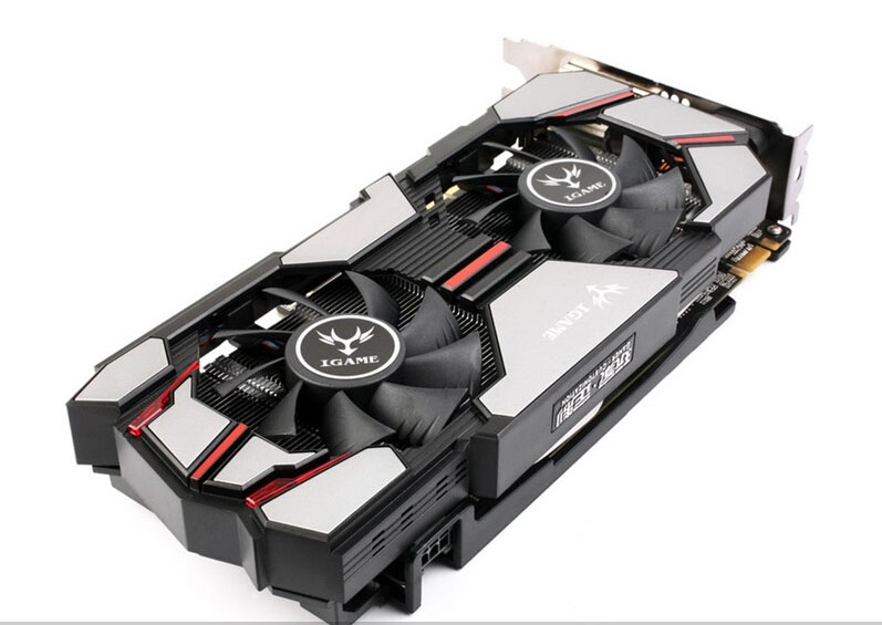 认知篇视频教学,显卡常识