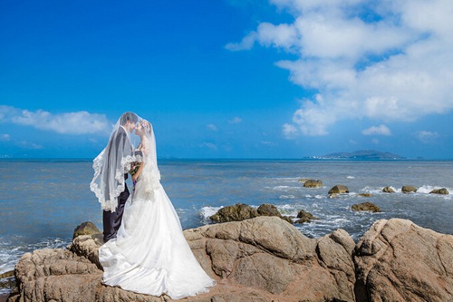 三亚拍婚纱照哪家最出名,三亚拍婚纱照哪家好排行榜