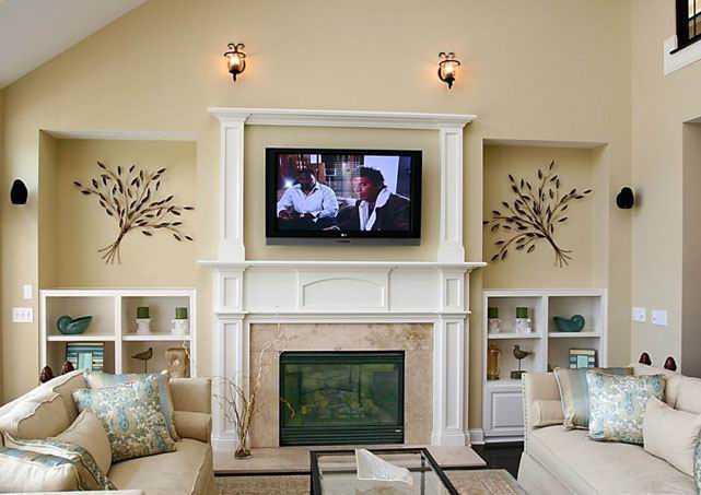 2022年欧式装修效果图大全,欧式装修效果图集锦