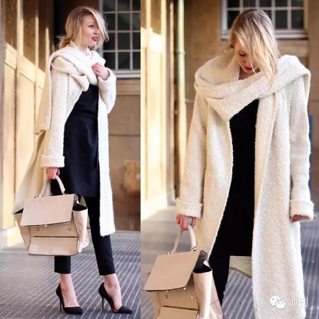 她不到160cm，却用几百块钱穿出了性价比最高的时尚教科书！