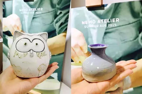 武汉老街文创手工,武汉手工坊