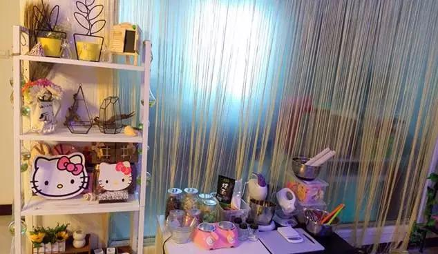 武汉老街文创手工,武汉手工坊