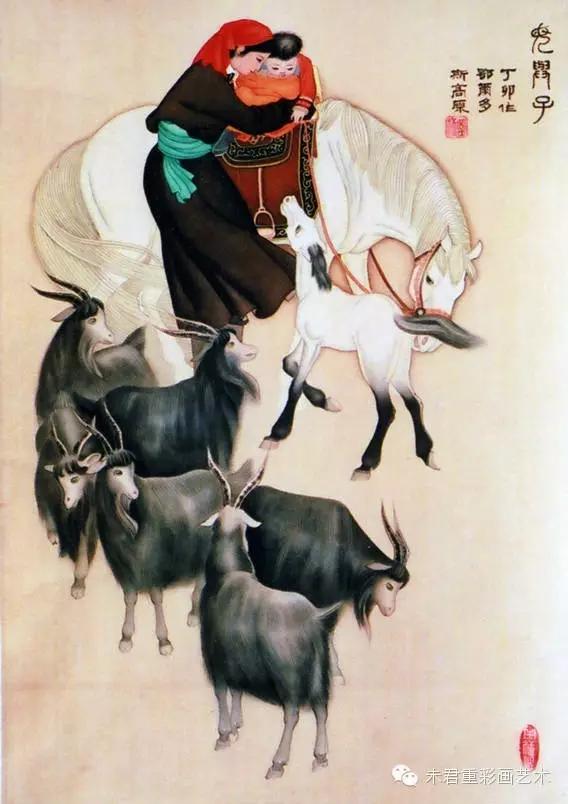 现在买房怎样买画,卖挂画赚钱吗