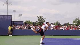 网球发球的三大误区,网球发球常见的问题